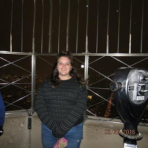 Meet your Posher, Mallory